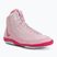 Zápasnické boty Nike Inflict 4 pink foam/desert pink/pink rise/rrtic green