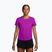 Dámské běžecké tričko Nike AeroSwift Dri-Fit ADV vivid purple/purple pulse
