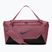 Tréninková taška Nike Brasilia 40 l pink smoke/black/gridiron