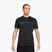 Pánské běžecké tričko Nike Dri-Fit Running T-Shirt black/bright spruce