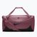 Tréninková taška Nike Brasilia 60 l pink smoke/black/gridiron