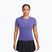 Dámské tenisové tričko Nike Court Advantage dark iris/white