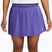Tenisová sukně Nike Court Advantage dark iris/white
