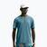 Pánské běžecké tričko Nike Miler Dri-Fit UV smokey blue
