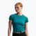 Dámské tréninkové tričko Nike Pro Seamless Dri-Fit SS bright spruce