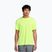 Pánské běžecké tričko Nike Miler Dri-Fit UV light lemon twist