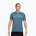 Pánské běžecké tričko Nike Dri-Fit Running T-Shirt smokey blue