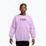 Dětská mikina Nike Sportswear Studio violet star