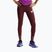 Dámské běžecké legíny Nike Tempo Swoosh Run High-Waisted 7/8 mystic dates/white