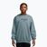 Dětská mikina Nike Sportswear Studio mineral slate