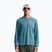 Pánské běžecké tričko Longsleeve Nike Miler Dri-Fit UV smokey blue