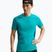 Pánské tréninkové tričko Nike Pro Training Dri-Fit energy/bright spruce/bright spruce