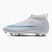 Dětské kopačky Nike Mercurial Superfly 11 Academy Jr MG white/dusty cactus