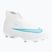 Dětské kopačky Nike Mercurial Superfly 11 Academy Jr MG white/dusty cactus