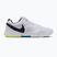 Pánské tenisové boty Nike Court Lite 4 white/volt/energy/black