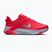 Dámské tréninkové boty Nike Hybrid RN laser crimson/metallic silver