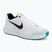 Pánské tenisové boty Nike Vapor Lite 3 white/volt/energy/black