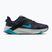 Pánské tréningové boty Nike Hybrid RN gridiron/black/light silver/dusty cactus