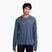 Pánské běžecké tričko Longsleeve Nike Miler new slate