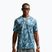 Pánské běžecké tričko Nike Miler Dri-Fit UV smokey blue