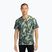 Pánské běžecké tričko Nike Miler Dri-Fit UV camo green