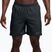 Pánské běžecké šortky Nike Miler black/black