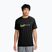 Pánské běžecké tričko Nike Stride Let Go Dri-FIT ADV black