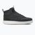 Pánské boty Nike Court Vision Mid Winter newsprint/light bone/off noir/newsprint