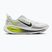 Pánské běžecké boty Nike Vomero 18 white/lemon venom/dark grey/black