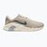 Pánské tréningové boty Nike Flex Train cream li/pale ivory/wolf grey/anthracite