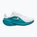 Pánské běžecké boty Nike Downshifter 14 white/bright spruce/metallic silver