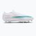 Pánské kopačky Nike Mercurial Vapor 17 Elite AG white/dusty cactus