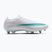 Pánské kopačky Nike Mercurial Vapor 17 Elite SG white/dusty cactus