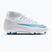 Dětské kopačky Nike Mercurial Superfly 11 Club Jr MG white/dusty cactus