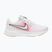 Dámské běžecké boty Nike Run Defy white/hyper pink/crimson bliss/gridiron