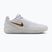 Pánské basketbalové boty Nike LeBron Witness X white/white/photon dust/metallic gold