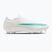 Pánské kopačky Nike Mercurial Vapor 17 Pro FG white/dusty cactus