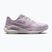 Dámské běžecké boty Nike Structure Plus Silver Lilac/Particle Rose/Sail