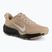 Pánské běžecké boty Nike ACG Pegasus Trail linen/black/light crimson/light orewood brown