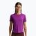 Dámské běžecké tričko Nike Tempo SS bold berry