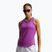 Dámské běžecké tričko Nike Tempo Dri-Fit Tank Top bold berry