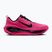 Dámské běžecké boty Nike Vomero Plus black/hyper pink/fuchsia blast/black