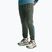 Pánské běžecké kalhoty Nike Miler Dri-Fit Woven camo green/mineral slate
