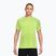 Pánské běžecké tričko Nike Stride Aero-FIT light lemon twist