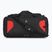 Tréninková taška  Jordan Jam Element Duffle 46 l black/gym red