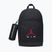 Plecak miejski Nike Jordan Air Raid 17 l black