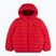Dětská bunda Jordan Midweight Puffer W/Pipping university red