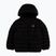 Dětská bunda Jordan Midweight Puffer W/Pipping black