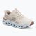 Dámské boty SKECHERS Glide Step Altus Fast Lane beige