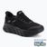Dámské boty SKECHERS Bobs B Flex Hi Linear Force black